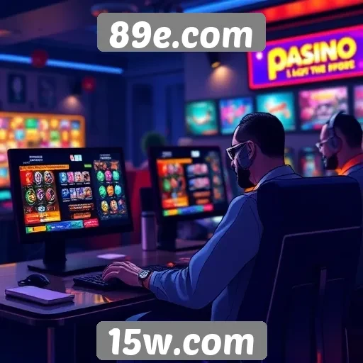 Análise da popularidade do 89e.com entre os jogadores