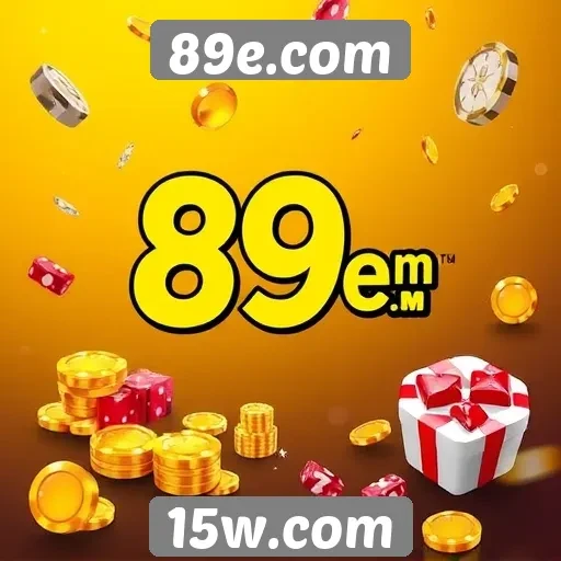 Recursos exclusivos do site 89e.com