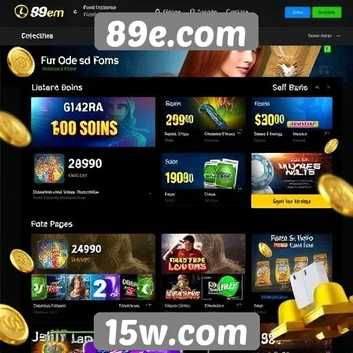 Impacto das promoções no 89e.com para jogadores