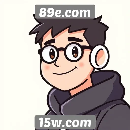 Avaliação da experiência do usuário em 89e.com